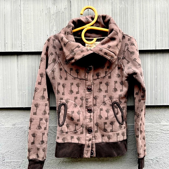 Women’s Sweatshirt size Small - Picture 1 of 6